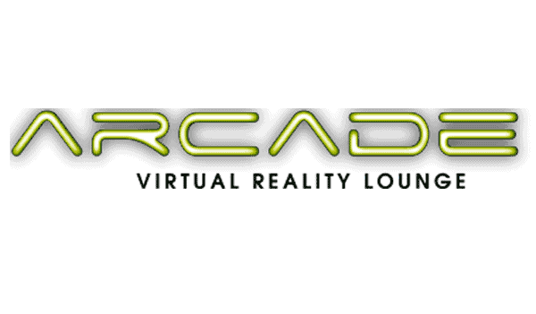 Logo Arcade Lounge