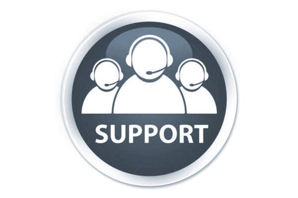 Cyberith provides world-class support, no matter what you need
