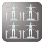 Multiple Virtualizers used together - Icon