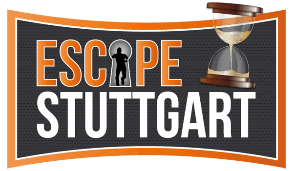 Logo of Escape Game Stuttgart
