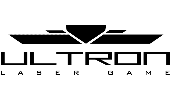 Logo of Ultron Laser Game