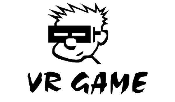 Logo VR Game Espana